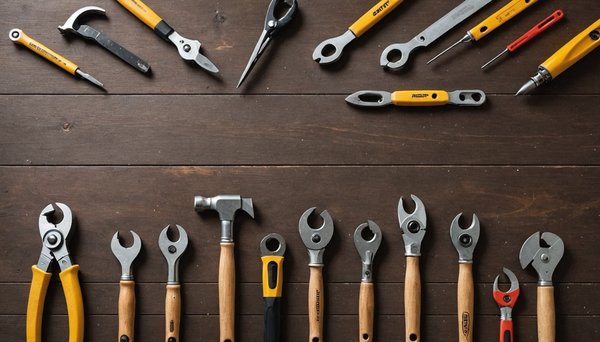 comment choisir les meilleurs outils pour vos projets de bricolage à la maison