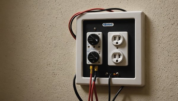 Dépannage express : solutions simples pour une panne électrique domestique