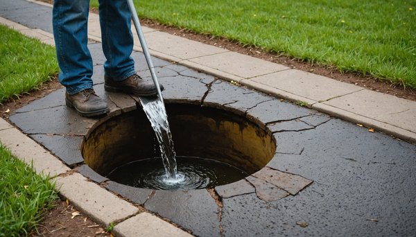 Astuces pratiques pour réparer une fuite d'eau rapidement et efficacement