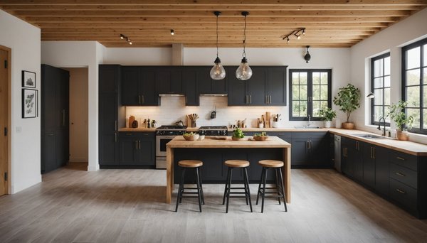 comment choisir les meilleurs matériaux pour vos travaux de rénovation à domicile