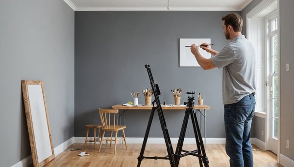 Astuces pour réussir la peinture et la décoration lors d'une rénovation simple