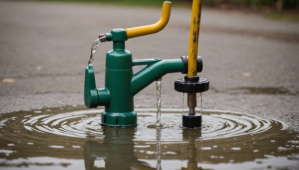 comment réparer une fuite d'eau facilement avec les bons outils