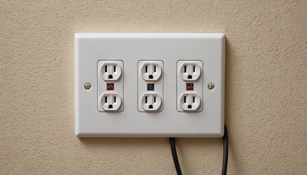 les étapes clés pour changer une prise électrique en toute sécurité