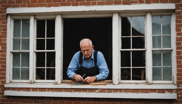 Réparation de fenêtres cassées : astuces d'experts à découvrir